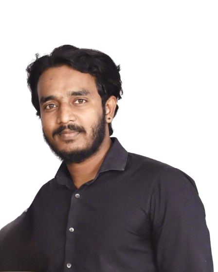 Abhishek Gangadhar