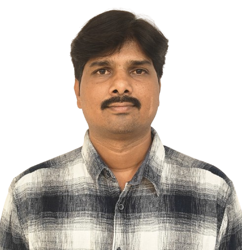 Bharath Kumar