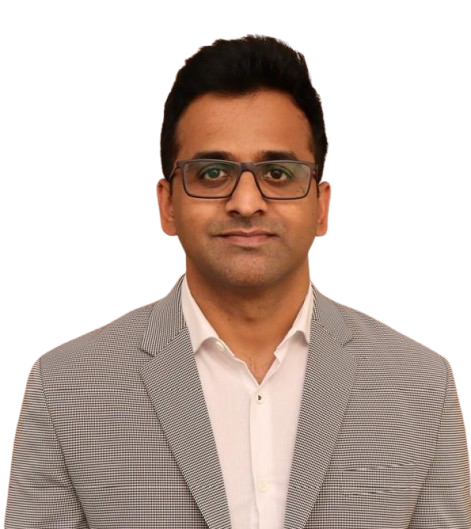 Dr. KV Dinesh Reddy
