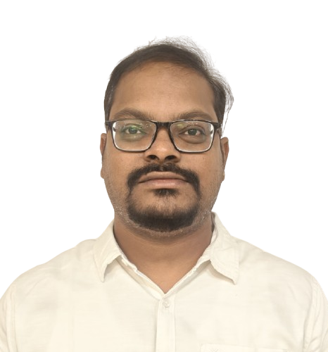 Lohit Kumar