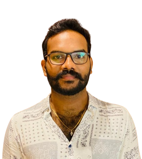 Ranith Reddy Eppa