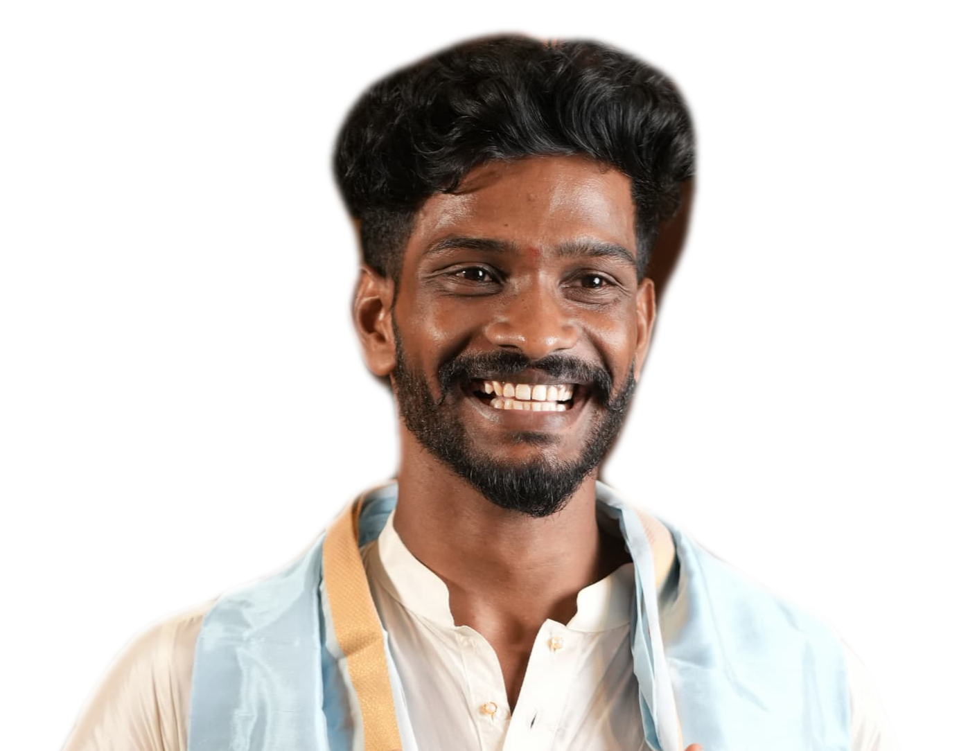 Rohith Reddy Eppa
