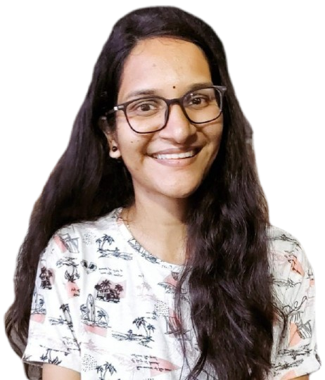 Roshini Reddy Eppa
