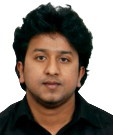 Sai Ram Vasa