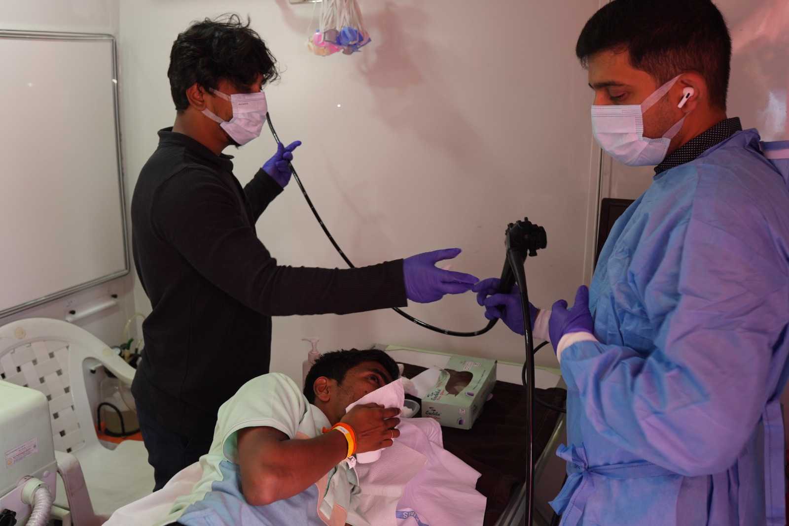 Endoscopy