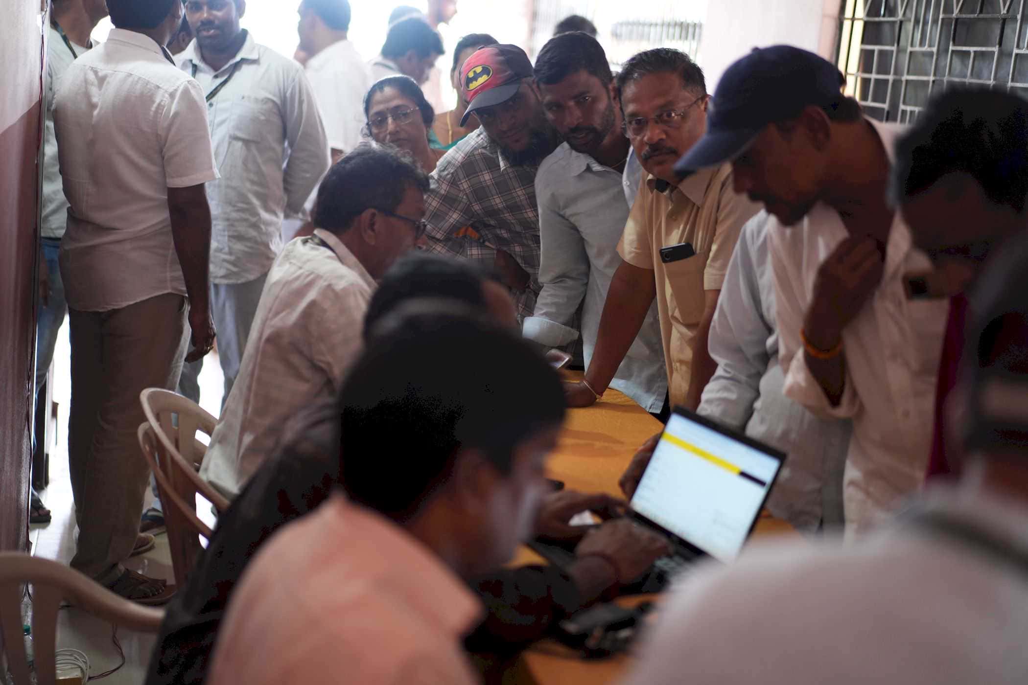 Registration