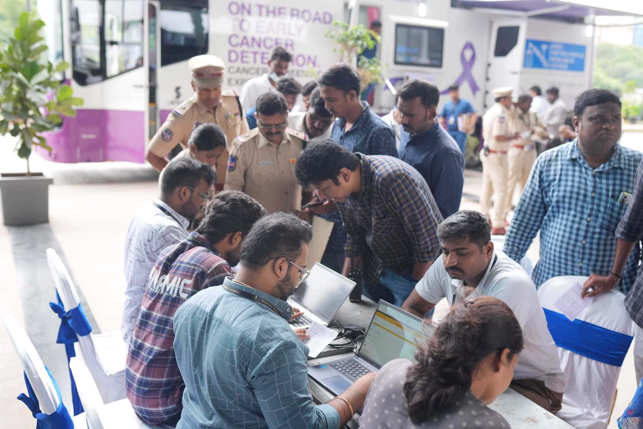 Registration