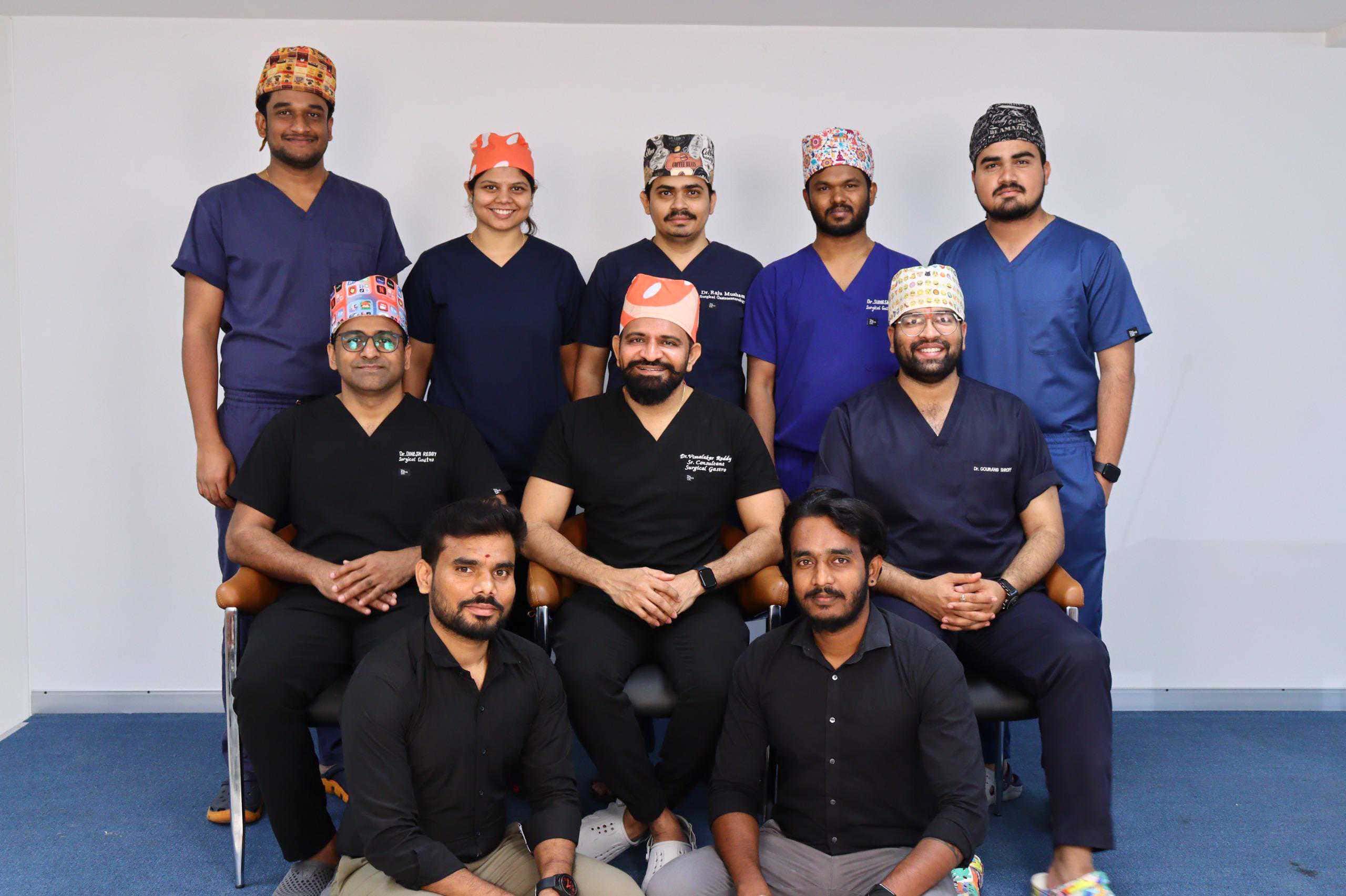 Team Vimalakar