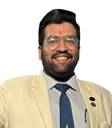 Dr. Gourang Shroff