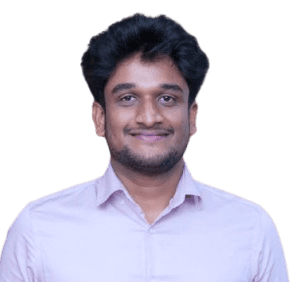 Dr. Jayanth Engaladas