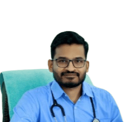 Dr. Narla Mahender