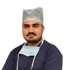 Dr. Pavan Kumar Guguloth