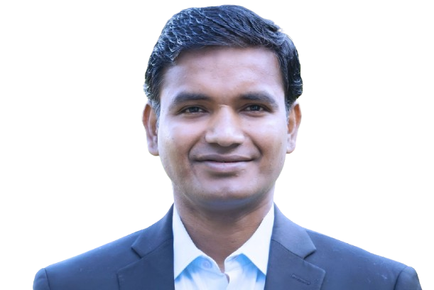 Dr. Pingili Ratnakar Reddy
