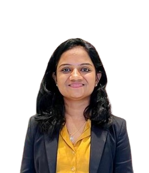 Mrs. Eppa Ravali Reddy