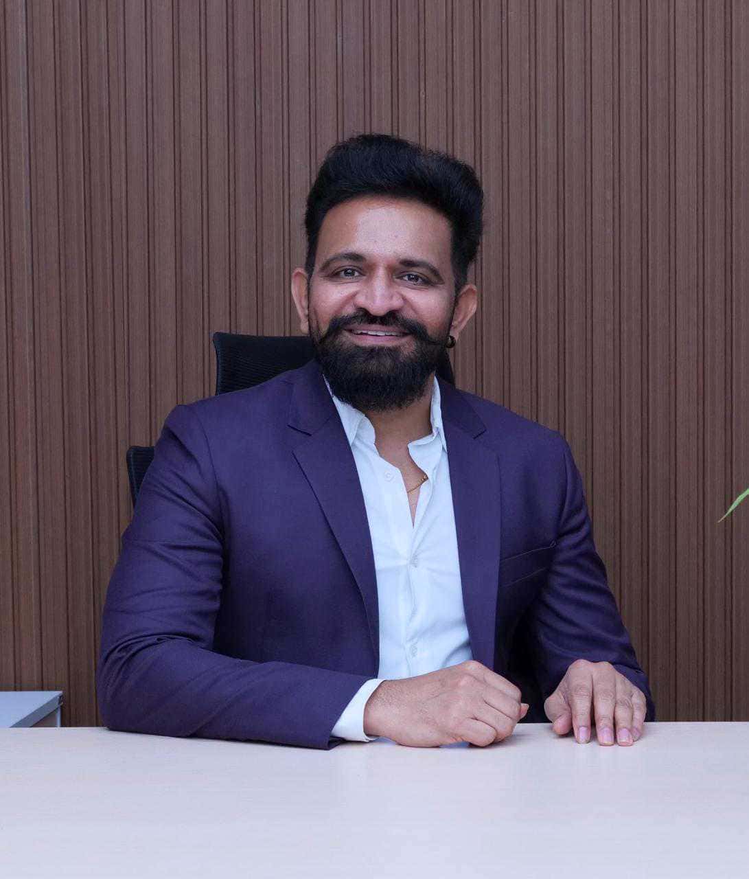 Dr. Vimalakar Reddy Eppa